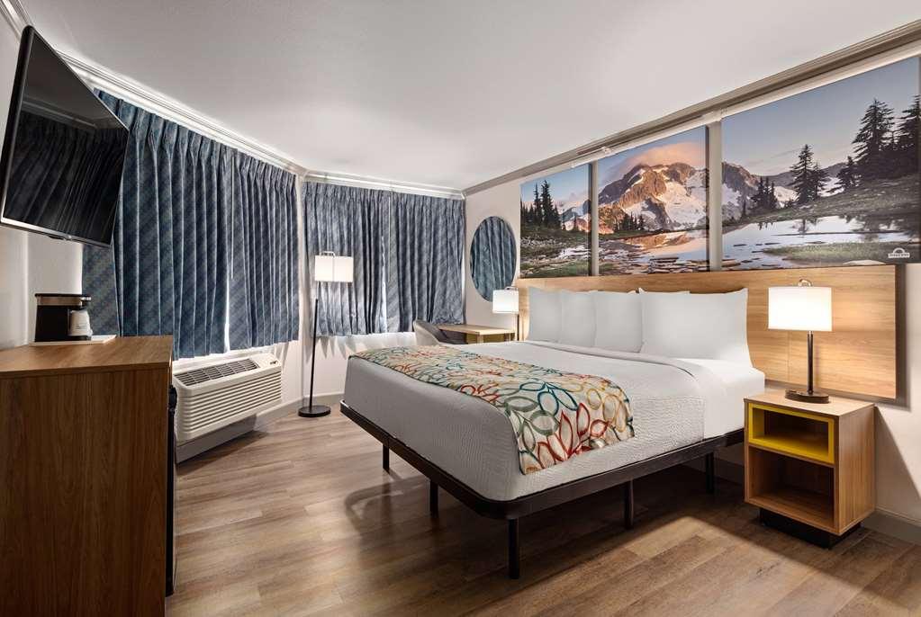 Days Inn By Wyndham Lakewood South Tacoma Zimmer foto